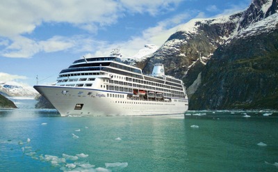 Alaska Cruise