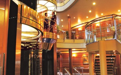 Regent Seven Seas Cruise